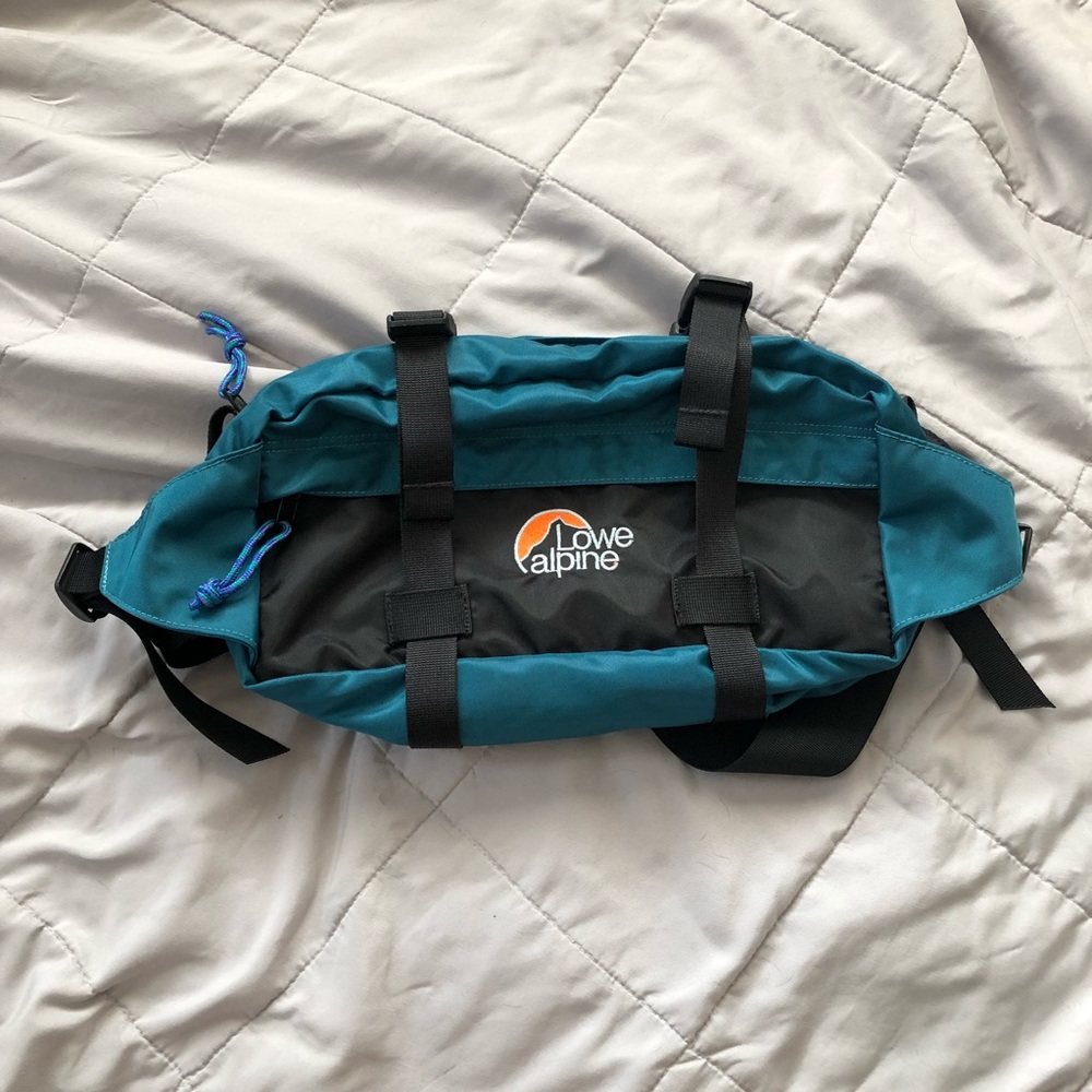 Lowe Alpine Waist Pack
